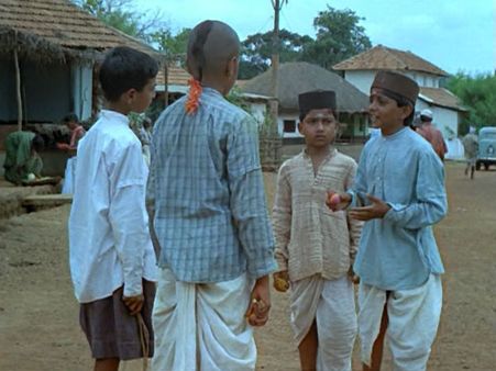 ಯೂಟ್ಯೂಬಲ್ಲಿ ನೋಡಿ ಆನಂದಿಸಿ 'ಮಾಲ್ಗುಡಿ ಡೇಸ್'