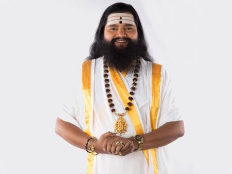 ಜೀ ಕನ್ನಡದಲ್ಲಿ ಹೊಸ ಭವಿಷ್ಯವಾಣಿ 'ಮಹರ್ಷಿವಾಣಿ'