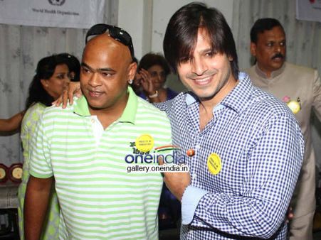 ಕನ್ನಡಕ್ಕೆ ಗ್ಯಾಂಗ್ ಸ್ಟರ್ ಆಗಿ ವಿನೋದ್ ಕಾಂಬ್ಳಿ ಎಂಟ್ರಿ