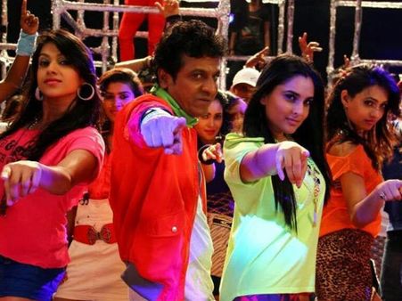 ಆರ್ಯನ್ ಟ್ರೇಲರ್: ಪಿಟಿ ಉಷಾ ಸ್ಟೈಲಲ್ಲಿ ರಮ್ಯಾ ಓಟ