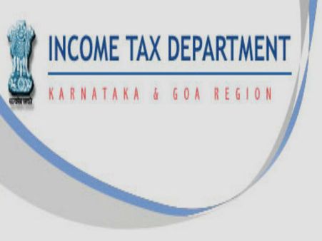 ಕನ್ನಡ ಚಿತ್ರೋದ್ಯಮದವರ 3 ಕಚೇರಿಯ ಮೇಲೆ ಐಟಿ ದಾಳಿ