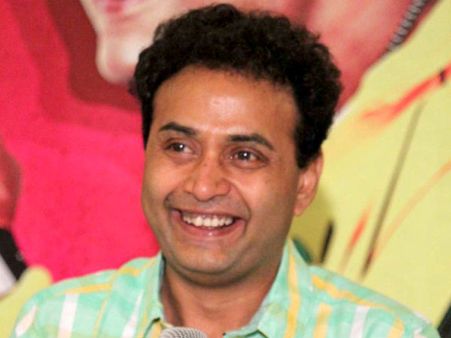 ಶರಣ್ ಅಭಿನಯದ ನೂತನ ಚಿತ್ರಕ್ಕೆ ಗ್ರೀನ್ ಸಿಗ್ನಲ್