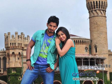 ಈ ವಾರ ತೆರೆಕಾಣುತ್ತಿರುವ ಚಿತ್ರಗಳ ಇಣುಕು ನೋಟ