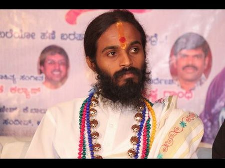 ದೇವಿಶ್ರೀ ಗುರೂಜಿ ಚೊಚ್ಚಲ 'ಕೈತುತ್ತು' ವಿಶೇಷಗಳು