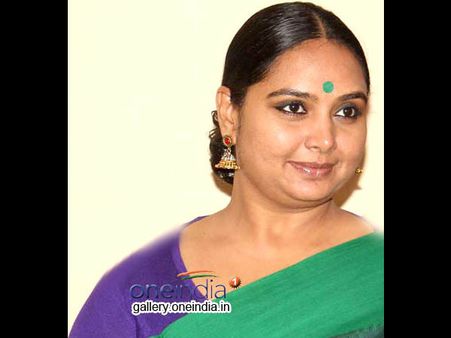 ಸಮಾಜದಲ್ಲಿ ನನಗೆ ಕೆಟ್ಟ ಹೆಸರು ತರಲು ಸಂಚು: ಶ್ರುತಿ