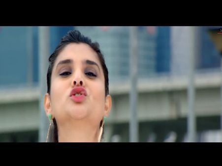 ಆರ್ಯನ್ ವಿಡಿಯೋ; ರಮ್ಯಾ-ಶಿವರಾಜ್ ಸಕತ್ ಸ್ಟೆಪ್ಸ್