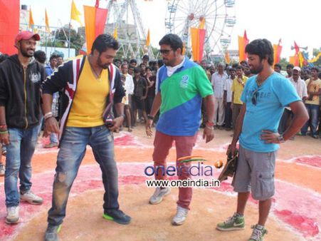 ಚಿತ್ರೀಕರಣ ಅನುಮತಿಗೆ ಏಕಗವಾಕ್ಷಿ ಪದ್ಧತಿ ಚಿಂತನೆ