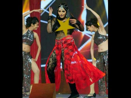 ಪಡ್ಡೆಗಳ ನಿದ್ದೆಗೆಡಿಸಿದ ರಾಗಿಣಿ ಎಂಎಂಎಸ್