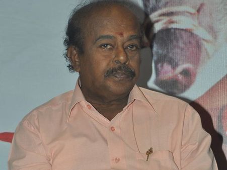 ವಿಶ್ವದಾಖಲೆ ನಿರ್ದೇಶಕ ರಾಮ ನಾರಾಯಣನ್