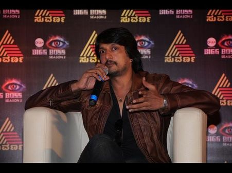 ಮನರಂಜನೆಯ ಮಹಾಪೂರಕ್ಕೆ 'ಬಿಗ್ ಬಾಸ್' ರೆಡಿ