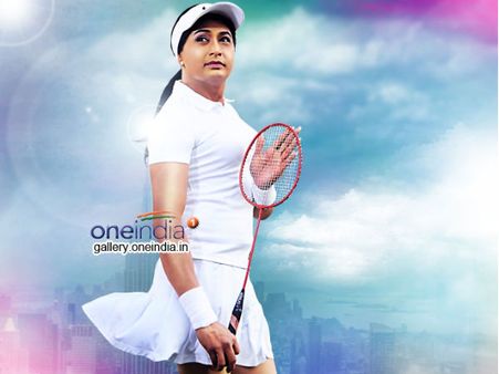 ಚಿತ್ರರಸಿಕರ ಜತೆ ಶಟ್ಲ್ ಕಾಕ್ ಆಡಲಿರುವ 'ಜೈ ಲಲಿತ'