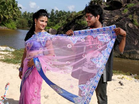 'ಜಾಸ್ಮಿನ್-5' ಚಿತ್ರ ಕೇವಲ ವಯಸ್ಕರಿಗೆ ಮಾತ್ರ