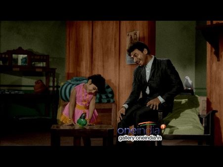 ಅಣ್ಣಾವ್ರ 'ಕಸ್ತೂರಿ ನಿವಾಸ' ಮನಮೋಹಕ ವಿಡಿಯೋ