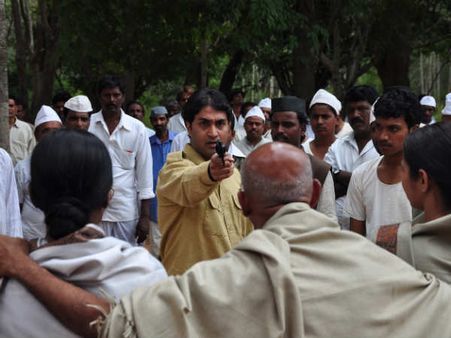 ಡಿಡಿ ಚಂದನದಲ್ಲಿ ಭಾನುವಾರ 'ಕೂರ್ಮಾವತಾರ'