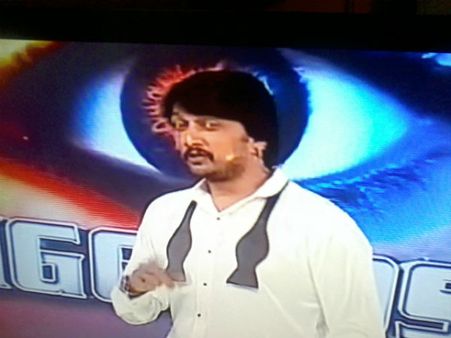 ಬಿಗ್ ಬಾಸ್ 2 ಆರಂಭ: ಶೋನಲ್ಲಿರುವ 14 ಸ್ಪರ್ಧಿಗಳು