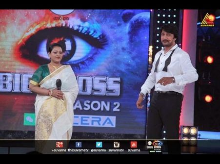 ಬಹುತೇಕ ಸೀರಿಯಸ್ ಸ್ಪರ್ಧಿಗಳು ತಮಾಷೆನೇ ಅಲ್ಲ!