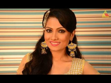 ಬಿಗ್ ಬಾಸ್ ಮನೆಯಲ್ಲಿರುವ ಮಹಿಳಾ ಸ್ಪರ್ಧಿಗಳು