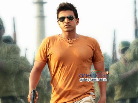 ಪುನೀತ್ ಅಭಿನಯದ ’ಪವರ್’ ಧ್ವನಿಸುರುಳಿ ವಿಮರ್ಶೆ