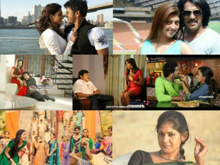 ನಿರೀಕ್ಷೆಯ ಸಿನಿಮಾಗಳನ್ನ ಮಕಾಡೆ ಮಲಗಿಸಿದ 2014