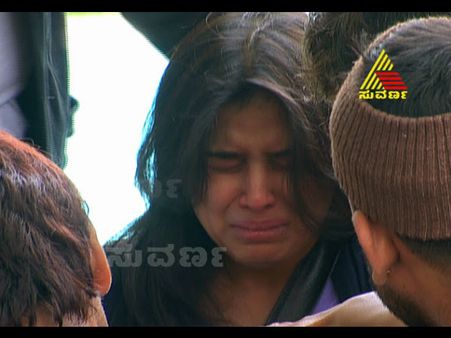 ಎರಡನೇ ದಿನ ಮನೆಯಲ್ಲಿ ಕಿಟಾರನೆ ಚೀರಿದ ಶ್ವೇತಾ