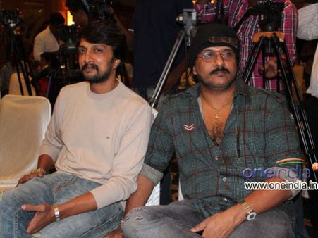 'ಬಿಗ್ ಬಾಸ್' ಶೋಗೆ ಕ್ರೇಜಿಸ್ಟಾರ್ ರವಿಚಂದ್ರನ್