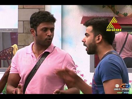 ನಾಲ್ಕನೇ ದಿನ ನಡೆದ ನಾಟಕೀಯ ಬೆಳವಣಿಗೆಗಳು