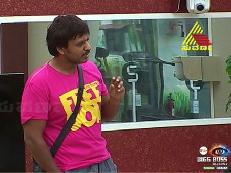 ಹಲವು ಸಲ ಆತ್ಮಹತ್ಯೆಗೆ ಯತ್ನಿಸಿದ್ದ ಅಕುಲ್ ಬಾಲಾಜಿ