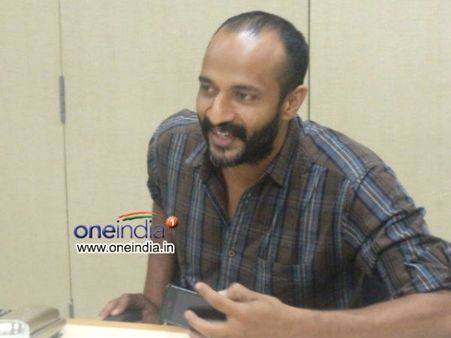 ಸ್ಯಾಂಡಲ್ ವುಡ್ ಹೊಸ 'ಭೀಷ್ಮ'ನಾಗಿ ಕಿಶೋರ್