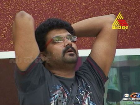 ಅಪ್ಪನ ನೆನೆಯುತ್ತಾ ಸೃಜನ್ ಗಂಟಲು ಕಟ್ಟಿಬಂತು