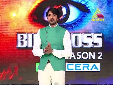 ಕಿಚ್ಚಿರದ 'ಕಿಚ್ಚಿನ ಕಥೆ ಕಿಚ್ಚನ ಜತೆ' ಎಪಿಸೋಡು