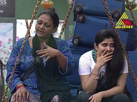 'ಬಿಗ್ ಬಾಸ್ ಕನ್ನಡ 2' ಮೊದಲ ವಾರದ ಹಿನ್ನೋಟ