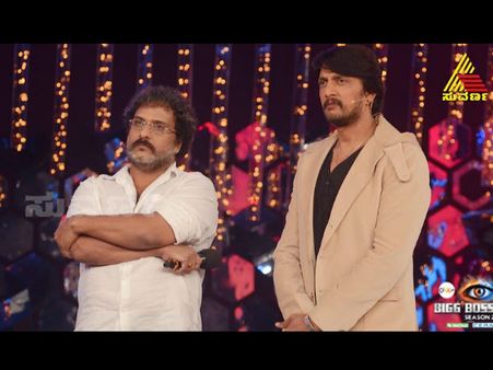 ಮೊದಲ ವಾರ ಸಾಕಷ್ಟು ಮೋಜು, ಭೀತಿ, ಕಣ್ಣೀರು