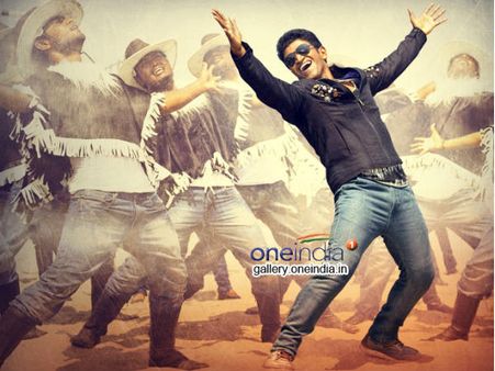 ಮುಗಿದಿಲ್ಲ ಪುನೀತ್ 'ಪವರ್ ಸ್ಟಾರ್' ಚಿತ್ರದ ಕಂಟಕ