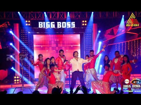 'ಏಕಾಂಗಿ' ನನ್ನ ಫಸ್ಟ್ ಲವ್ ಗಿಂತಲೂ ಜಾಸ್ತಿ: ರವಿಚಂದ್ರನ್