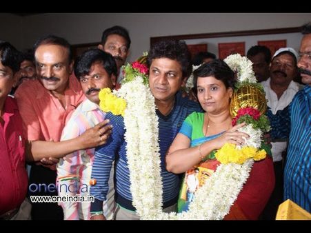 ಫೀನಿಕ್ಸ್ ನಂತೆ ಎದ್ದುಬಂದ ಶಿವಣ್ಣನಿಗೆ ಹ್ಯಾಪಿ ಬರ್ತ್ ಡೇ