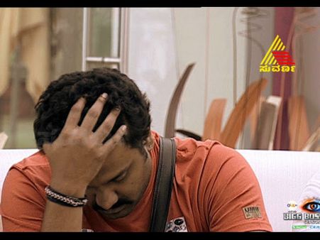 ಹರ್ಷಿಕಾ ಪಾಲಿಗೆ ವಿಲನ್ ಆದ ಸೃಜನ್ ಲೋಕೇಶ್