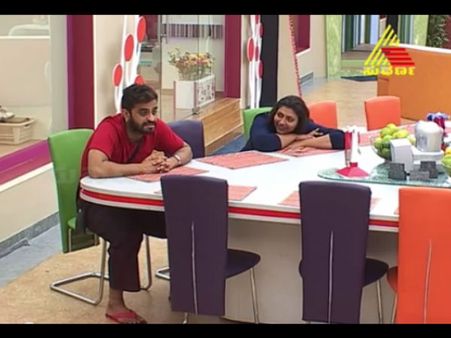 ಆದಿ ಮತ್ತು ನೀತೂ ನಡುವೆ ಅಂಥಹದ್ದೇನು ನಡೀತಿದೆ?