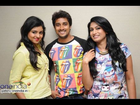 ತಾಜಾ ಅನುಭವದ 'ಫೇರ್ ಅಂಡ್ ಲವ್ಲಿ' ಹಾಡುಗಳು