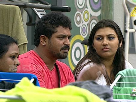 ಬಿಗ್ ಬಾಸ್ ಮನೆಯಲ್ಲಿ ಬಂಡಾಯವೆದ್ದ ನೀತೂ