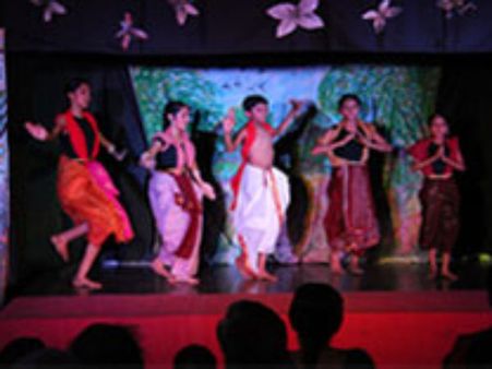 ಟೆಂಟ್ ಸಿನಿಮಾ ಶಾಲೆಯ ಚಿತ್ರಕಥೆ ತರಬೇತಿ ಶಿಬಿರ