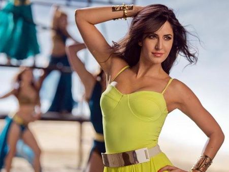 ಕತ್ರಿನಾ ಕೈಫ್ ಕುರಿತ ಕೆಲವು ಆಸಕ್ತಿಕರ ಸಂಗತಿಗಳು