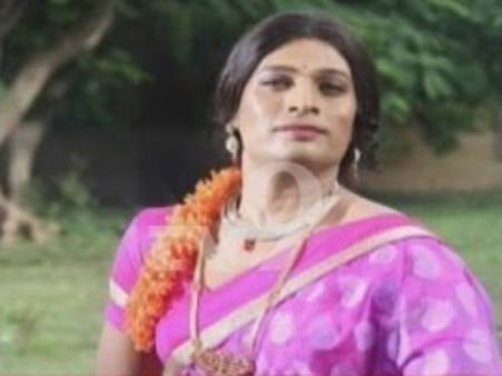 ನಿತ್ಯಾನಂದ ಸ್ವಾಮಿ ಪಾತ್ರದಲ್ಲಿ ಋಷಿಕುಮಾರ ಸ್ವಾಮಿ