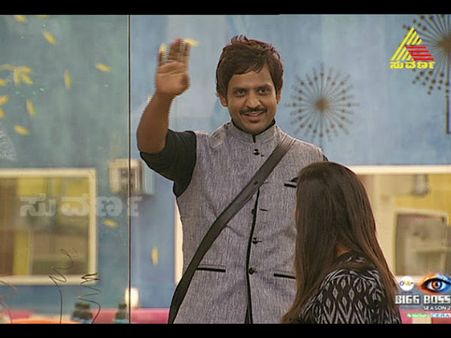 ಬಿಗ್ ಬಾಸ್ ಮನೆಯ ಹೊಸ ಕ್ಯಾಪ್ಟನ್ ಆಗಿ ಅಕುಲ್