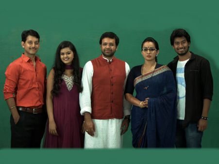 ಹೊಸ ರೂಪದಲ್ಲಿ ಜೀ ಕನ್ನಡ 'ಪುನರ್ ವಿವಾಹ'