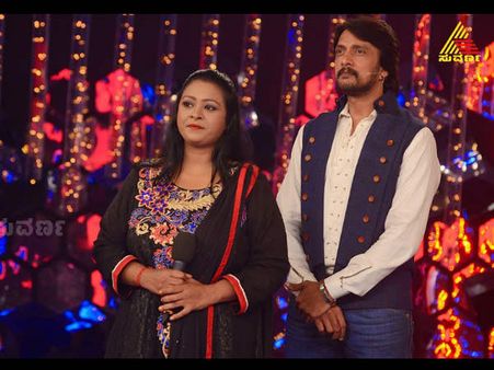 ಮನೆಯಿಂದ ಹೊರಬಿದ್ದ ಬಳಿಕ ಶಕೀಲಾ ಹೇಳಿದ್ದೇನು?