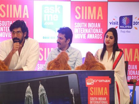 SIIMA 2014: ಕನ್ನಡ ಚಿತ್ರಗಳ ನಾಮಿನೇಶನ್ ಪಟ್ಟಿ