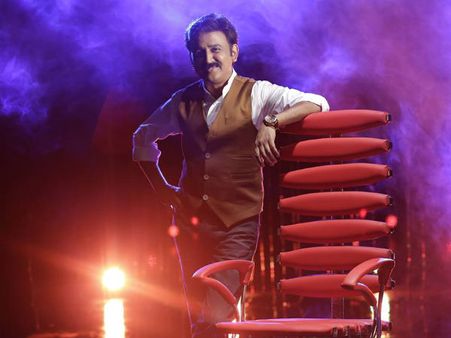 ನಟ ರಮೇಶ್ ಅರವಿಂದ್ ಕಿರುತೆರೆಗೆ ರೀ ಎಂಟ್ರಿ