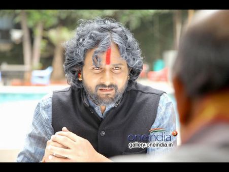 ಅಲಕ್ ಬುಲಕ್ 'ಬಹುಪರಾಕ್': ಕಿಟ್ಟಿ ಝಲಕ್