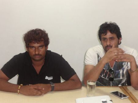 'ಬಹುಪರಾಕ್' ನಿರ್ದೇಶಕ ಸುನಿ ಸಂದರ್ಶನ