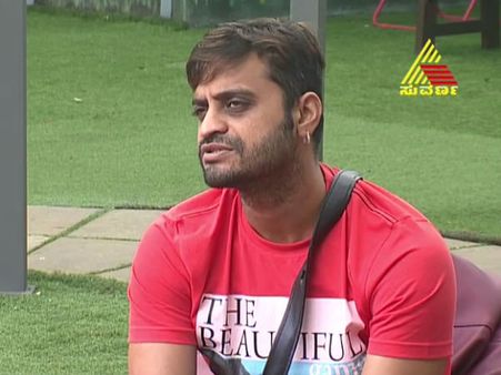 ತನ್ನ ಮಾಜಿ ಪತ್ನಿಯ ಬಗ್ಗೆ ಬಾಯ್ಬಿಟ್ಟ ಆದಿ ಲೋಕೇಶ್